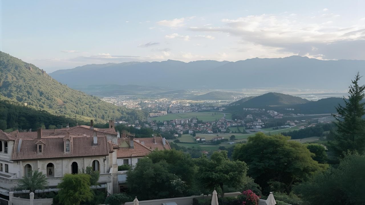 Imagem do artigo que trata sobre os 7 motivos que fazem o Vale do Ivaí ser o destino ideal para quem busca paz, natureza e recomeço