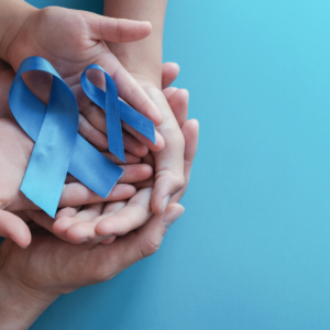 Capa do artigo: Novembro Azul_ A Importância da Prevenção do Câncer de Próstata