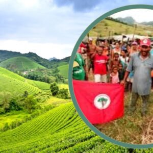 Imagem do artigo Governo Lula: Possível Escolta Policial a invasores de terra e ajuda a cuba