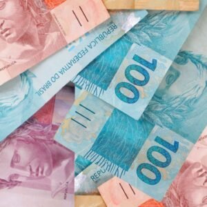 Imagem principal do artigo Por que a Economia do Brasil Não Avança? Os Dados que Explicam o Problema