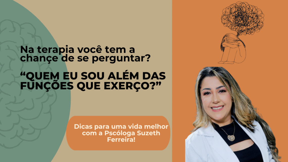 Por que procurar um profissional da psicologia? Que benefícios a terapia traz?