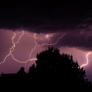 Imagem do artigo Regime de Chuva Típico de Verão Deve Trazer Grandes Acumulados no Brasil Nesta Primeira Semana de Dezembro