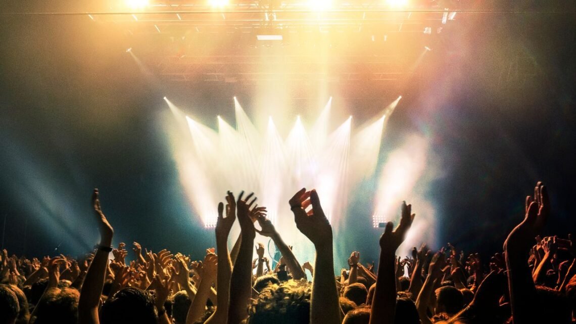 1ª Festa Flores do Café em Lidianópolis: um novo símbolo cultural marcado por música e tradição