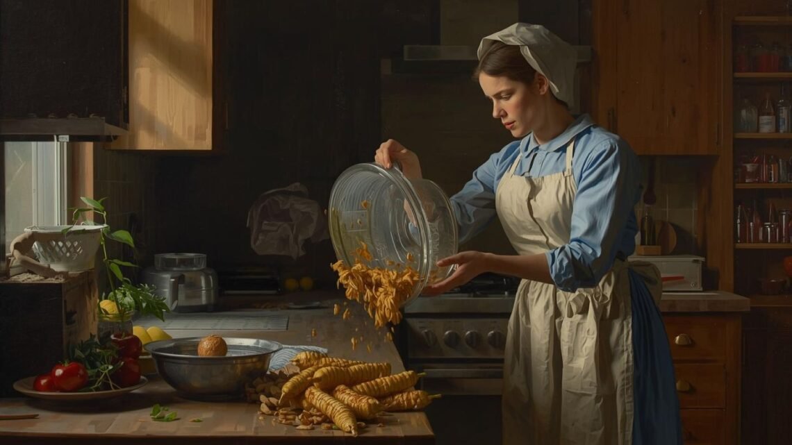 Alimentos que rendem mais e evitam desperdício. Lembre-se: sempre tem alguém precisando