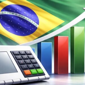 Imagem do artigo Candidatura de Flávio Bolsonaro cresce e Lula fica ameaçado no confronto direto aponta Paraná Pesquisa