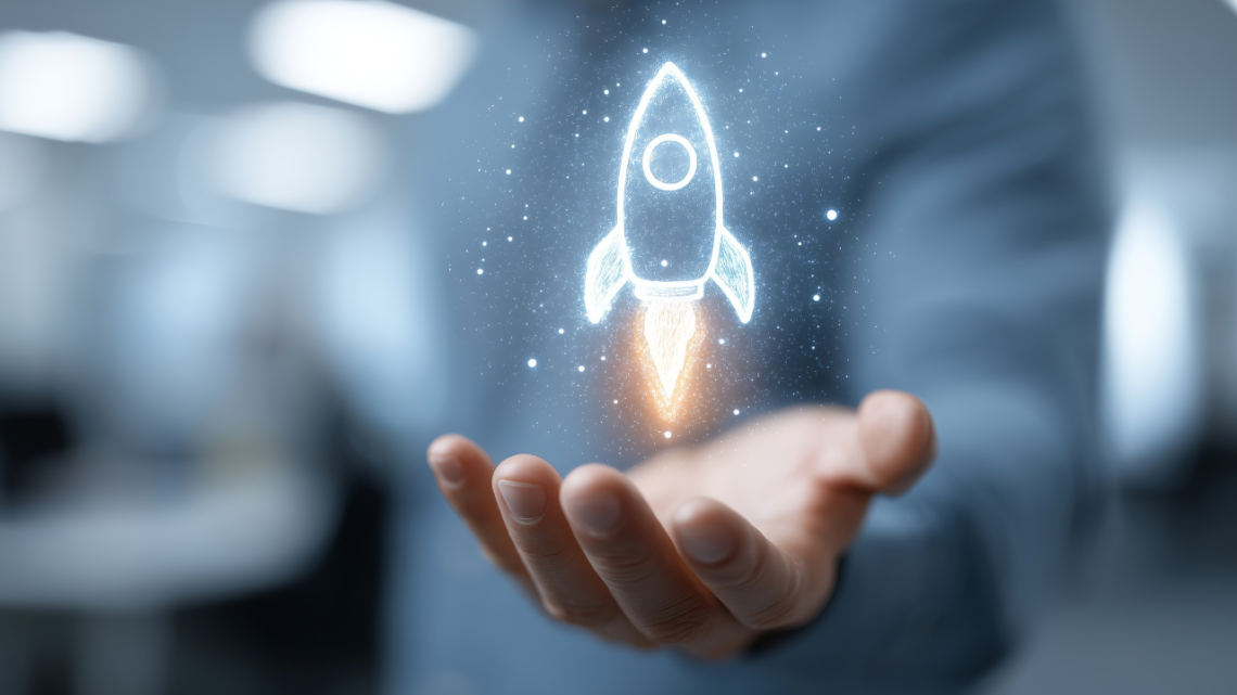 China Acelera Desenvolvimento de Foguetes Reutilizáveis Inspirados em Elon Musk