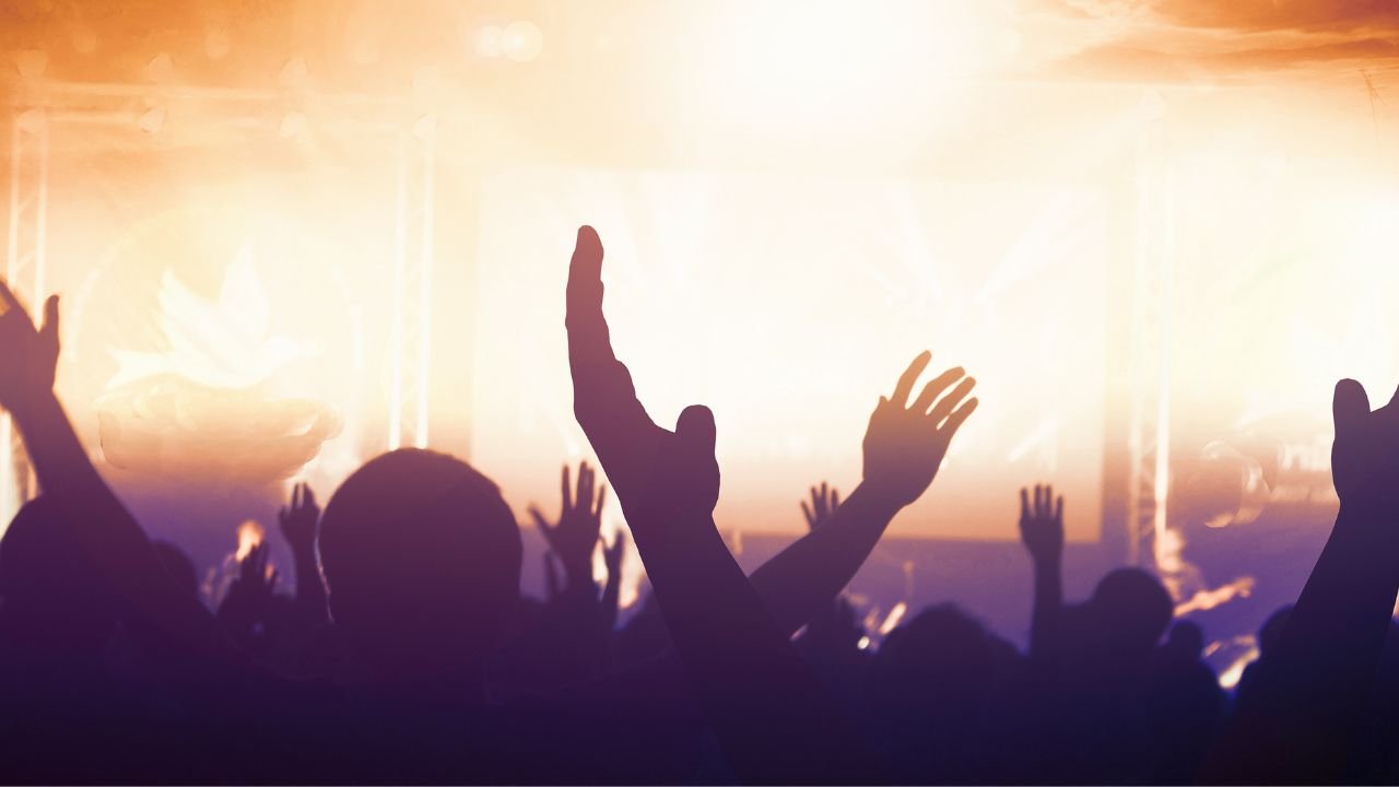 Imagem do Artigo II Tarde com a Imaculada – Um Encontro de Amor, Graça e Devoção