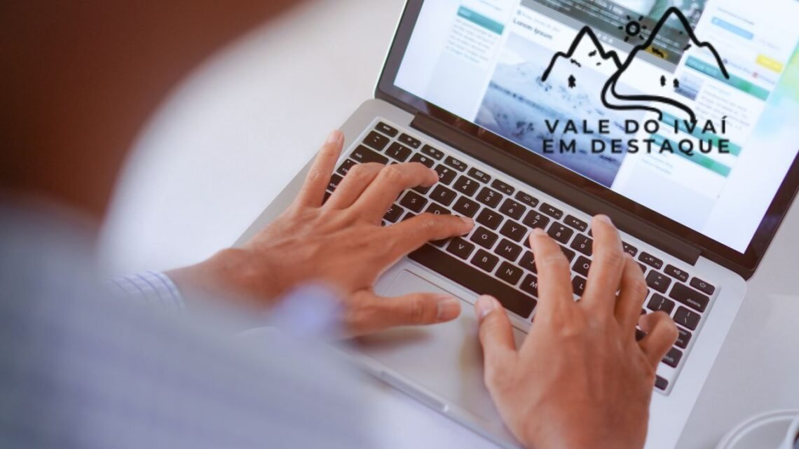 Olá empresário: Vantagens de Colaborar com o Blog Vale do Ivaí em Destaque