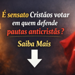 Imagem do artigo Escola de samba pró Lula debocha da fé cristã e da família, o “santuário da vida”