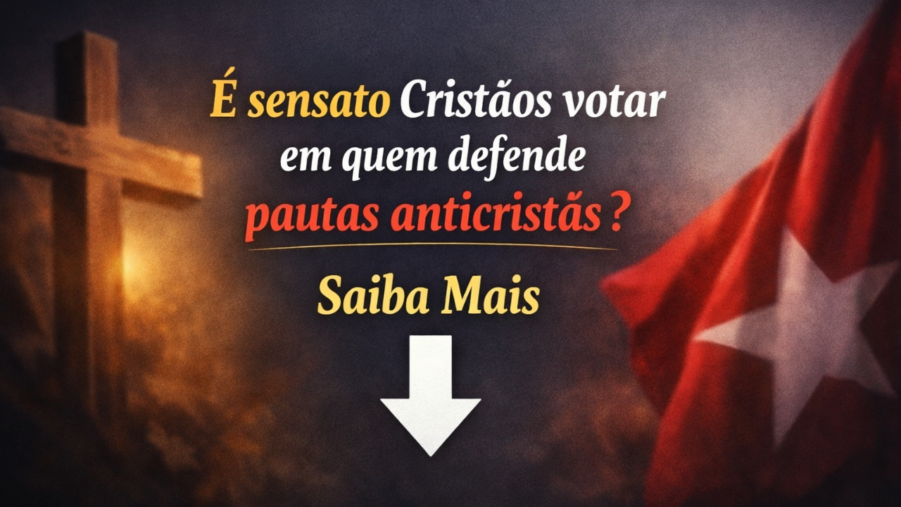 Imagem do artigo Escola de samba pró Lula debocha da fé cristã e da família, o “santuário da vida”