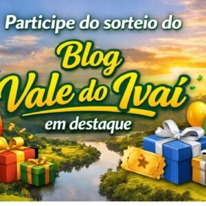 Imagem do artigo Vale do Ivaí em Destaque_ Descubra essa linda região do Vale do Ivaí