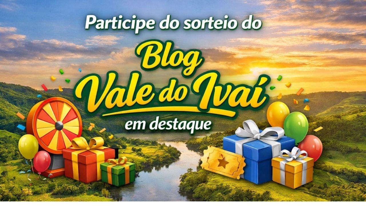 Imagem do artigo Vale do Ivaí em Destaque_ Descubra essa linda região do Vale do Ivaí