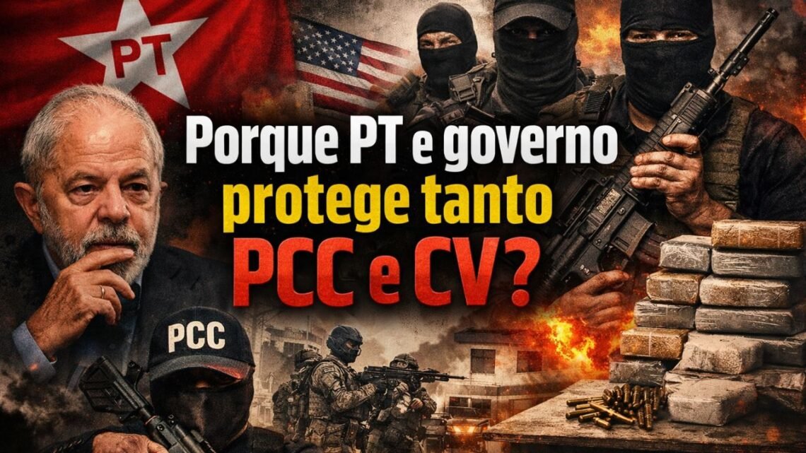 Cúpula “Escudo das Américas” contra cartéis na  América  Latina pode impactar  PCC e CV  no Brasil