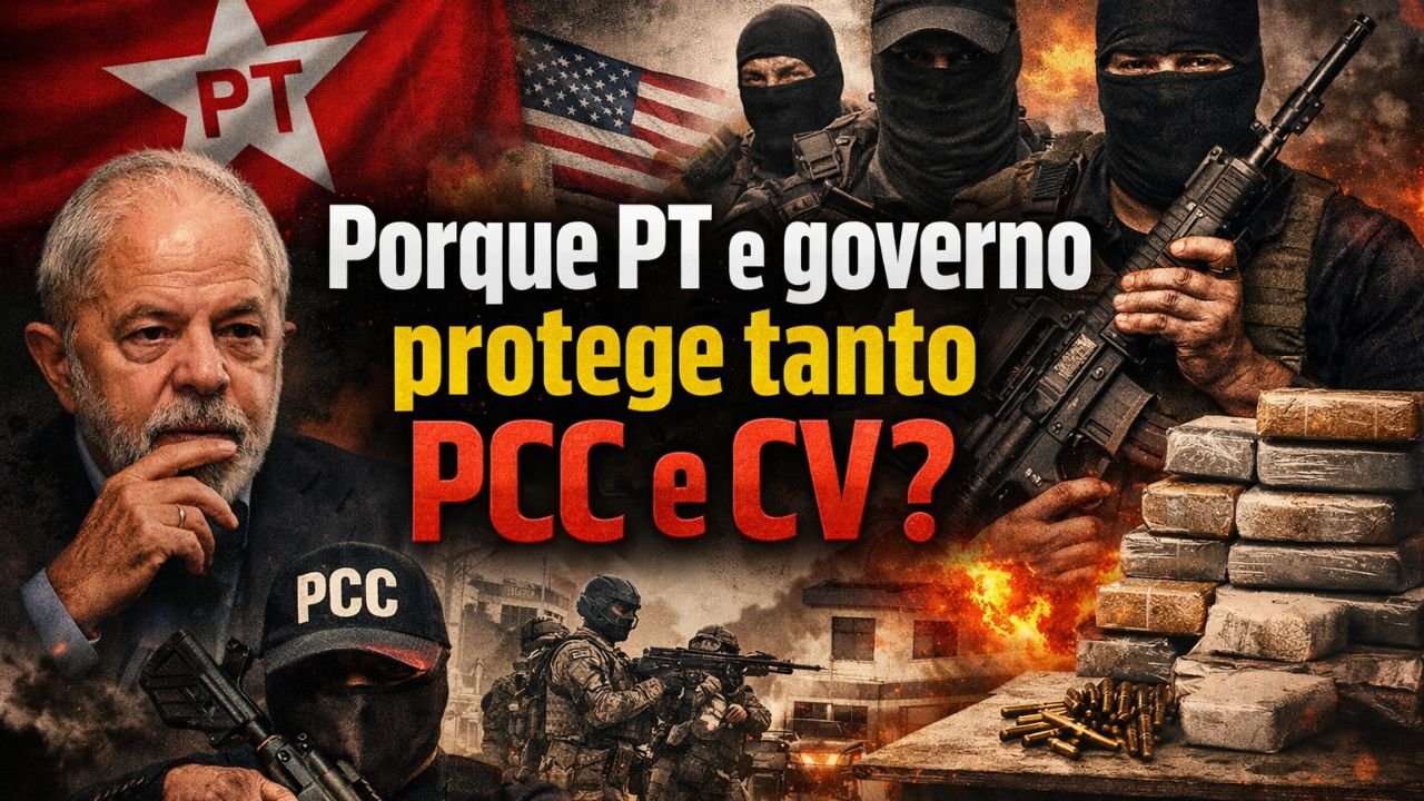 imagem do artigo Cúpula “Escudo das Américas” contra cartéis na América Latina pode impactar PCC e CV no Brasil