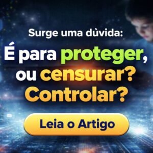 imagem do artigo Lei Felca e o ECA Digital: proteção às crianças ou risco de censura na internet?