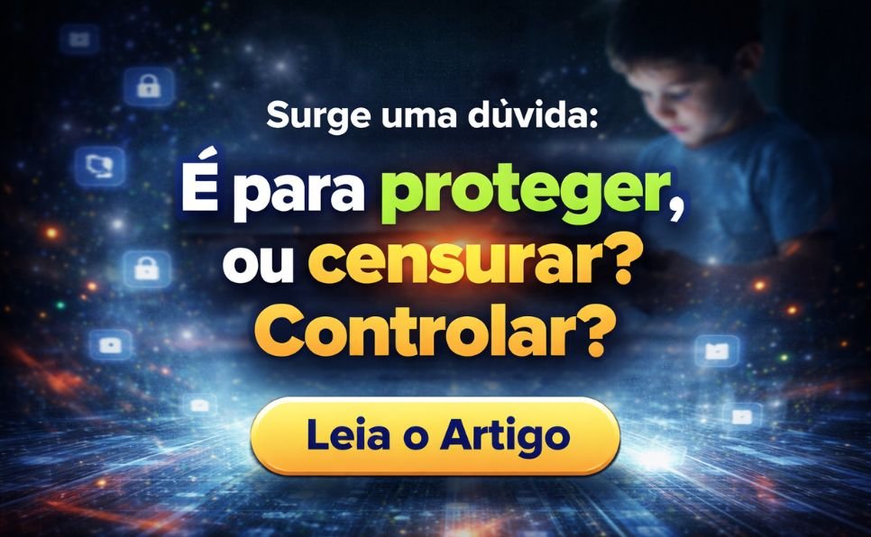Lei Felca e o ECA Digital: proteção às crianças ou risco de censura na internet?