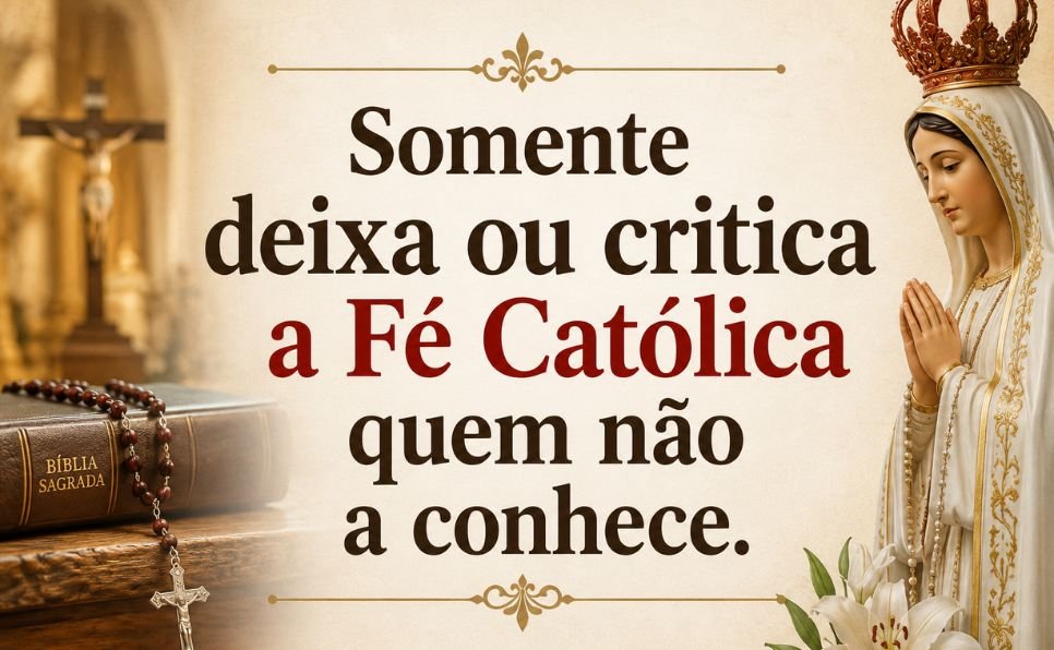 Imagem do artigo O Demônio Semeia a Dúvida Como Permanecer Firme na Fé e Não Cair em Suas Armadilhas