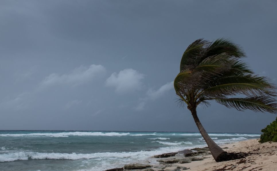 Imagem do artigo Paraná entra na rota de novo ciclone extratropical com risco de temporais e rajadas de vento
