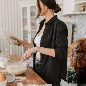 Imagem principal do artigo A melhor e mais Fácil Receita de Panetone e Chocotone para o Natal+Quanto gastei e Preço de Venda