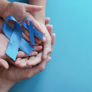 Capa do artigo: Novembro Azul_ A Importância da Prevenção do Câncer de Próstata
