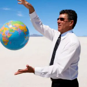 Imagem do artigo O Controle Oculto Entenda como o Globalismo e seus Agentes te controlam