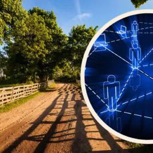 Imagem do artigo que trata sobre o programa Paraná Conectado_ nova lei leva internet rápida ao campo e promete transformar a produtividade rural