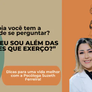 Imagem principal do artigo Por que procurar um profissional da psicologia_ Que benefícios a terapia traz