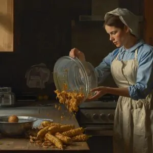 Imagem do artigo Alimentos que rendem mais e evitam desperdício. Lembre-se sempre tem alguém precisando