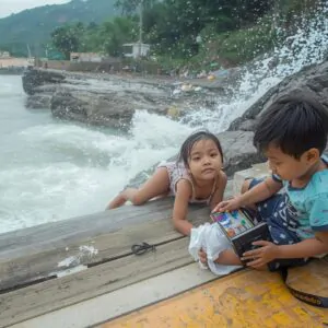 Imagem do artigo Atenção com crianças deve ser redobrada nas férias escolares para evitar acidentes