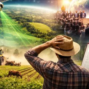 Imagem do artigo Leis ambientais agora serão monitoradas por tecnologia e podem trazer dor de cabeça para os produtores agropecuaristas saibam o que fazer