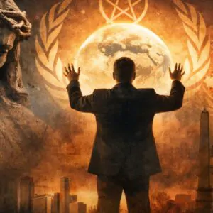 Imagem do artigo Padre alerta_ como reconhecer o anticristo e discernir sinais de uma religião sem Cristo