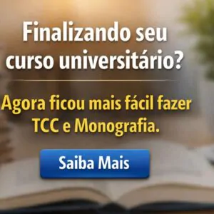 Imagem do artigo Como Começar o TCC do Jeito Certo e Evitar Erros que Podem Comprometer Todo o Trabalho Acadêmico