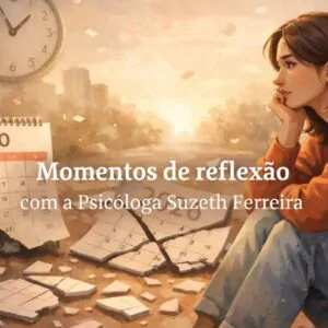 Imagem do artigo Tudo muda quando alguma coisa muda recomeçar a vida exige mais do que um novo calendário