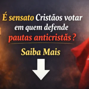 Imagem do artigo Escola de samba pró Lula debocha da fé cristã e da família, o “santuário da vida”