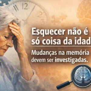 imagem do artigo Alzheimer no Brasil é a segunda doença mais temida, aponta pesquisaAlzheimer no Brasil é a segunda doença mais temida, aponta pesquisa