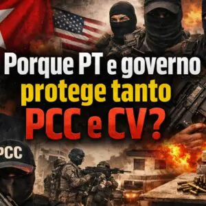 imagem do artigo Cúpula “Escudo das Américas” contra cartéis na América Latina pode impactar PCC e CV no Brasil