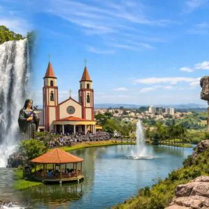 Imagem do artigo cidades do Vale do Ivaí