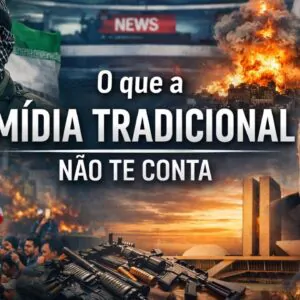 Imagem do artigo Queda do ditador iraniano, a euforia da população do país e o desgaste do governo Lula