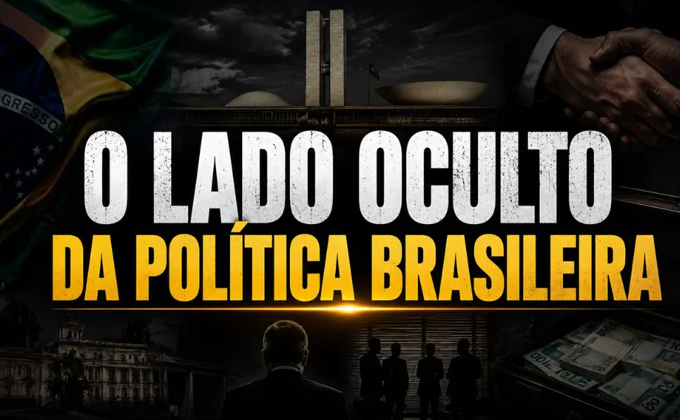 Imagem do artigo É descoberto o motivo pelo qual Lula vai aos Estados Unidos encontrar-se com Trump. É pior do que você imagina