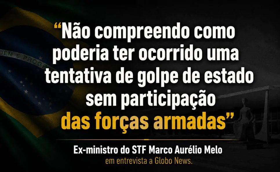 Imagem do artigo É promulgada a Lei da Dosimetria que reduz pena do “suposto” golpe do dia 08 de janeiro