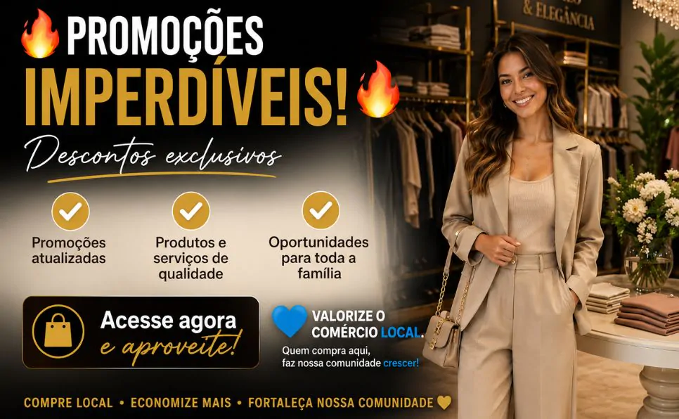 Imagem do artigo Encontre Aqui Super Ofertas Imperdíveis